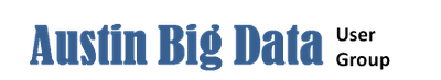 Austin Hadoop/Big Data User Group