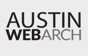 Austin Web Architecture Meetup