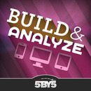 Build and Analyze