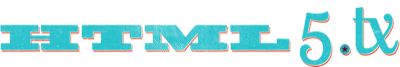 HTML5.tx