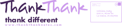 ThankThank
