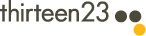 thirteen23